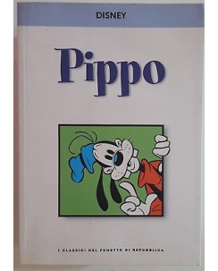 Classici del Fumetto di Repubblica 42 - Disney: Pippo