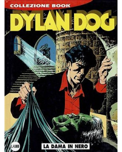 Dylan Dog Collezione Book n. 17 di Tiziano Sclavi - ed. Bonelli