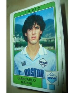 Calciatori Panini 1984 85 figurina n. 169*Lazio