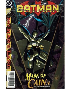 Batman  567 Jul 1999 ed.Dc Comics in lingua originale OL05