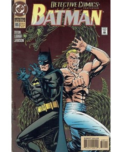 Batman Detective Comics  685 May 1995 ed.Dc Comics in lingua originale OL05