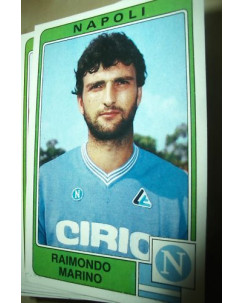 Calciatori Panini 1984 85 figurina n. 206*Napoli