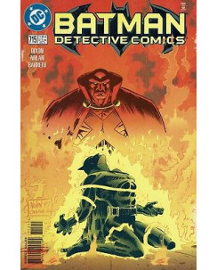 Batman Detective Comics  715 Nov 1997 ed.Dc Comics in lingua originale OL05
