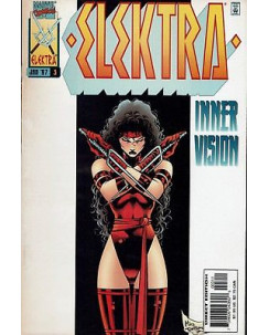 Elektra   3 jan 97 ed.Marvel Comics lingua originale OL03