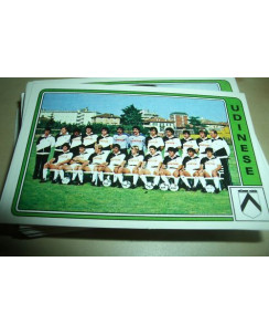 Calciatori Panini 1984 85 figurina n. 276*Udinese