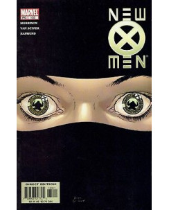 New X-Men 133 feb 2003 ed.Marvel Comics in lingua originale OL04
