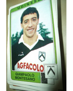 Calciatori Panini 1984 85 figurina n. 285*Udinese