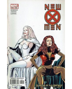 New X-Men 139 jun 2003 ed.Marvel Comics in lingua originale OL04