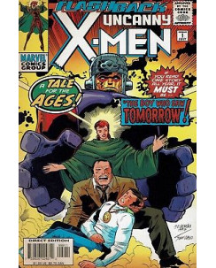 The Uncanny X-Men   1 jul 1997 ed.Marvel Comics in lingua originale OL04