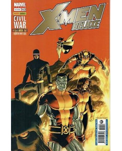 X Men Deluxe n.143 ed.Marvel Italia
