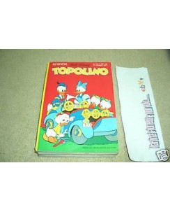 Topolino n. 792 *31 gen 71*bollini ed.Walt Disney Mondadori 