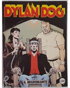 Dylan Dog n.130 IL NEGROMANTE ed.Bonelli
