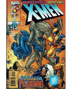 X-Men  75 may 98 ed.Marvel Comics in lingua originale OL04