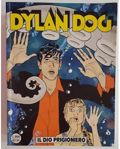 Dylan Dog n.162 IL DIO PRIGIONIERO ed.Bonelli