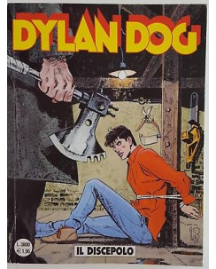Dylan Dog n.177 IL DISCEPOLO ed.Bonelli