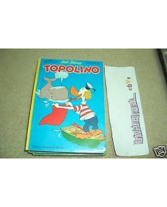 Topolino n. 772 *13 set 70 ed.Walt Disney Mondadori 