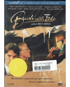 Brush with Fate con Glenn Close DVD NUOVO
