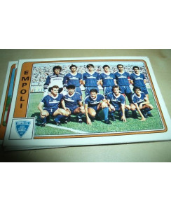 Calciatori Panini 1984 85 figurina n. 373 *Empoli