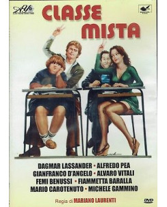 Classe mista con A. Vitali G. D'angelo ed. Dania Film B16