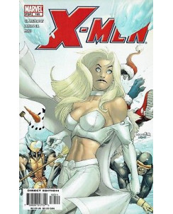 X-Men 165 feb 2005 ed.Marvel Comics in lingua originale OL04