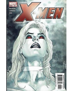 X-Men 167 apr 2005 ed.Marvel Comics in lingua originale OL04