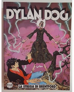 Dylan Dog n.194 LA STREGA DI BRENTFORD ed.Bonelli