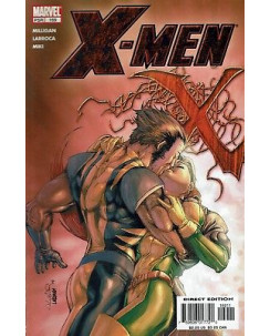 X-Men 169 jun 2005 ed.Marvel Comics in lingua originale OL04