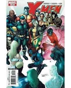 X-Men 174 oct 2005 ed.Marvel Comics in lingua originale OL04