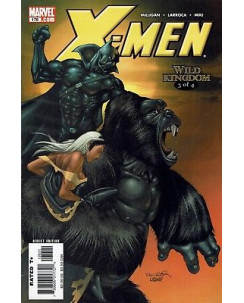 X-Men 176 dec 2005 ed.Marvel Comics in lingua originale OL04