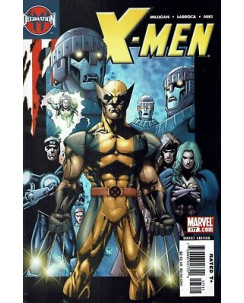 X-Men 177 jan 2006 ed.Marvel Comics in lingua originale OL04