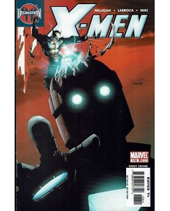 X-Men 178 feb 2006 ed.Marvel Comics in lingua originale OL04