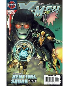 X-Men 179 mar 2006 ed.Marvel Comics in lingua originale OL04
