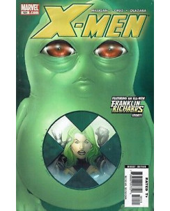 X-Men 181 mar 2006 ed.Marvel Comics in lingua originale OL04