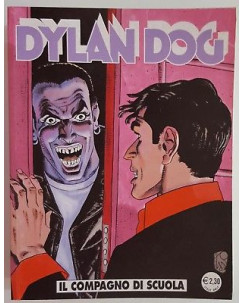 Dylan Dog n.205 IL COMPAGNO DI SCUOLA ed.Bonelli