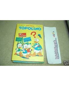 Topolino n. 775 *4 ott 70 ed.Walt Disney Mondadori 