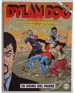 Dylan Dog n.242 IN NOME DEL PADRE Ristampa ed.Bonelli