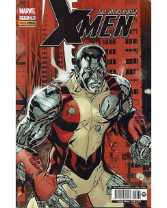 Gli incredibili X Men n.235 Segreti ed.Panini Comics