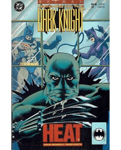 Batman Legends of the Dark Knight   46 jun 93 ed.Dc Comics lingua originale OL05