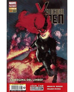 Gli incredibili X Men n.282 la regina del limbo! ed.Panini Comics