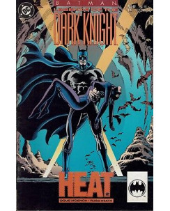 Batman Legends of the Dark Knight   47 jul 93 ed.Dc Comics lingua originale OL05