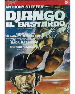 Django il bastardo  DVD NUOVO
