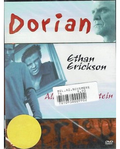 Dorian cosa sei disposto a fare le l'eterna giovinezza con E.Erickson  DVD NUOVO