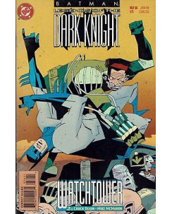 Batman Legends of the Dark Knight   56 jan 94 ed.Dc Comics lingua originale OL05
