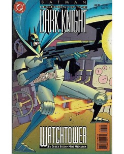 Batman Legends of the Dark Knight   57 feb 94 ed.Dc Comics lingua originale OL05