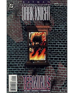 Batman Legends of the Dark Knight  64 sep 94 ed.Dc Comics lingua originale OL05