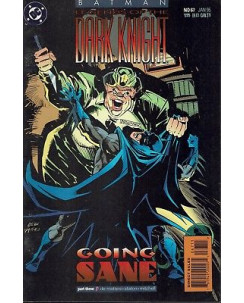 Batman Legends of the Dark Knight  67 jan 95 ed.Dc Comics lingua originale OL05