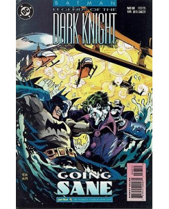 Batman Legends of the Dark Knight  68 feb 95 ed.Dc Comics lingua originale OL05