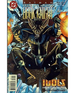 Batman Legends of the Dark Knight  81 mar 96 ed.Dc Comics lingua originale OL05