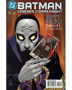 Batman Legends of the Dark Knight  95 jun 97 ed.Dc Comics lingua originale OL05