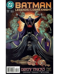 Batman Legends of the Dark Knight  97 aug 97 ed.Dc Comics lingua originale OL05